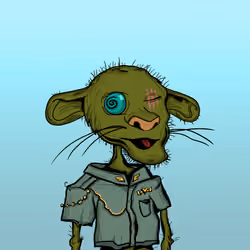 Goblincatz #992