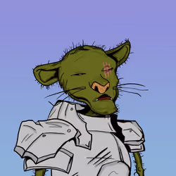 Goblincatz #2498