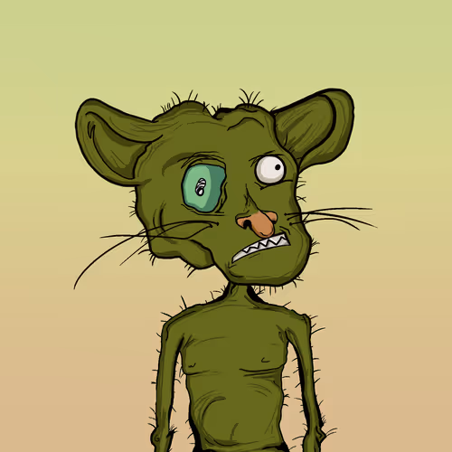 Goblincatz