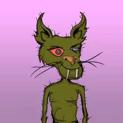Goblincatz #2446