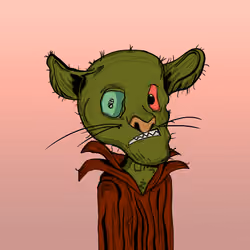 Goblincatz #1740