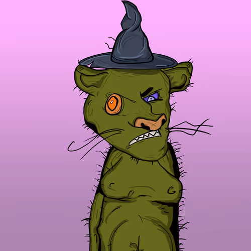 Goblincatz