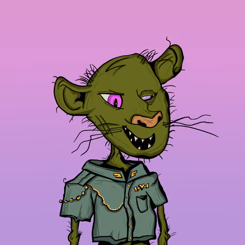 Goblincatz