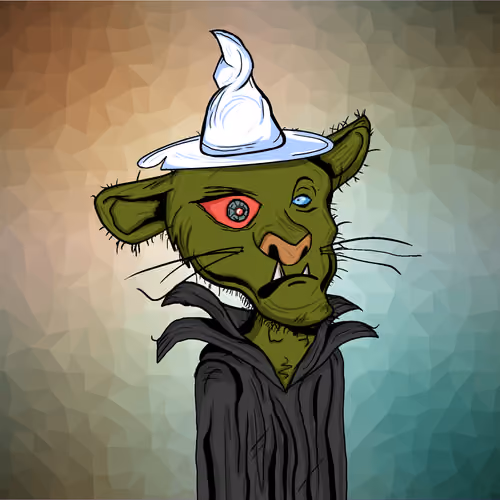 Goblincatz #1384