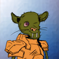 Goblincatz #8063