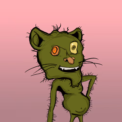 Goblincatz