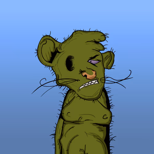 Goblincatz