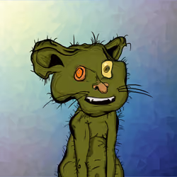 Goblincatz #1848