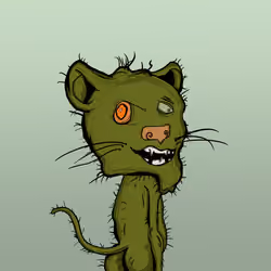 Goblincatz #1002