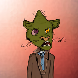 Goblincatz #2250
