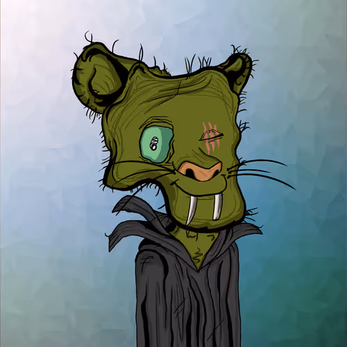 Goblincatz