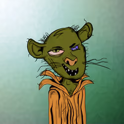 Goblincatz #1460