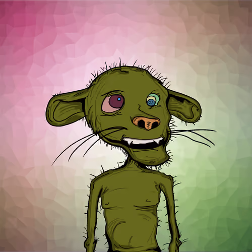 Goblincatz #1857