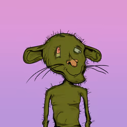 Goblincatz #1986