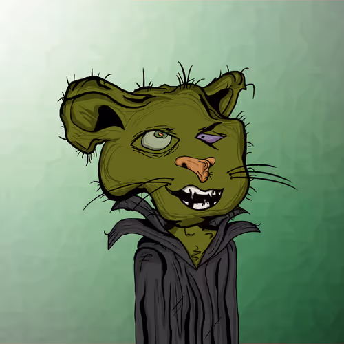 Goblincatz