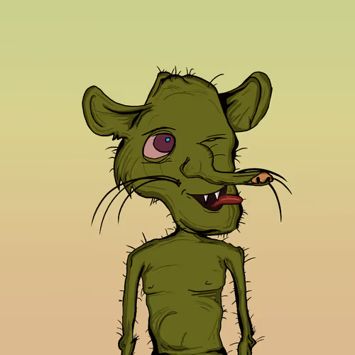 Goblincatz