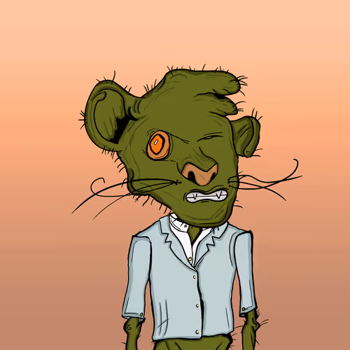 Goblincatz