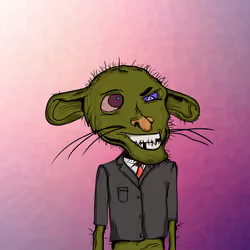 Goblincatz #3652