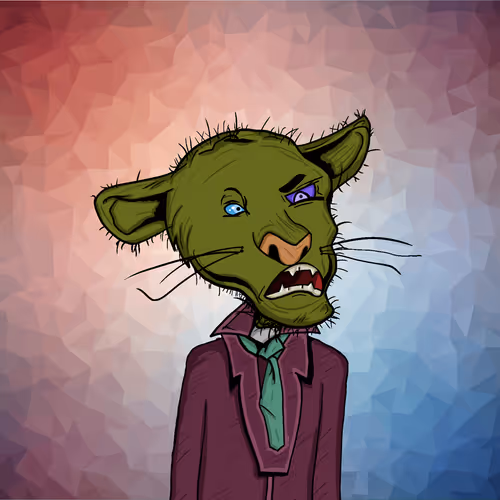 Goblincatz #2760