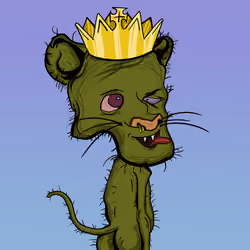 Goblincatz #3000