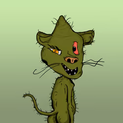 Goblincatz #3086