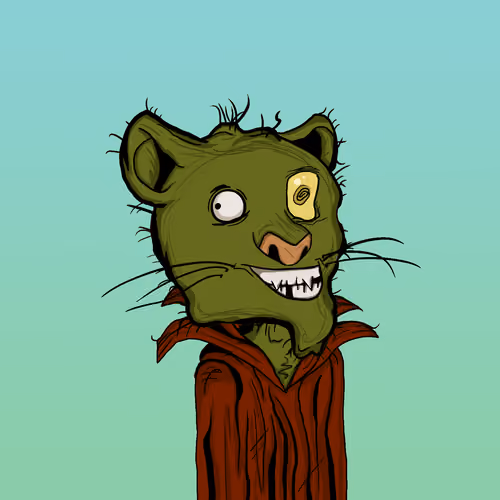 Goblincatz #2259
