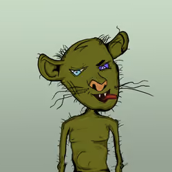 Goblincatz #1779
