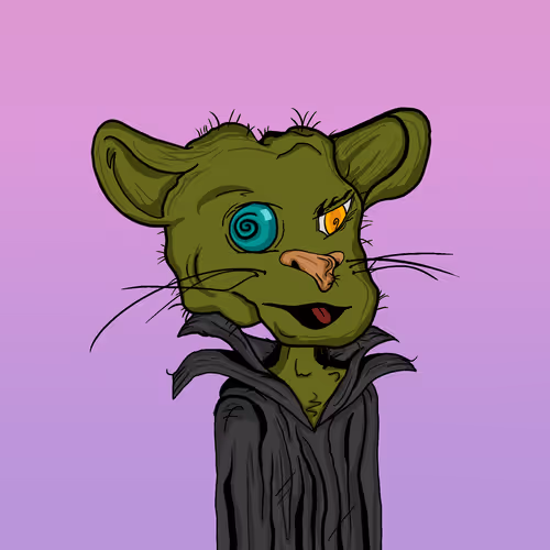 Goblincatz