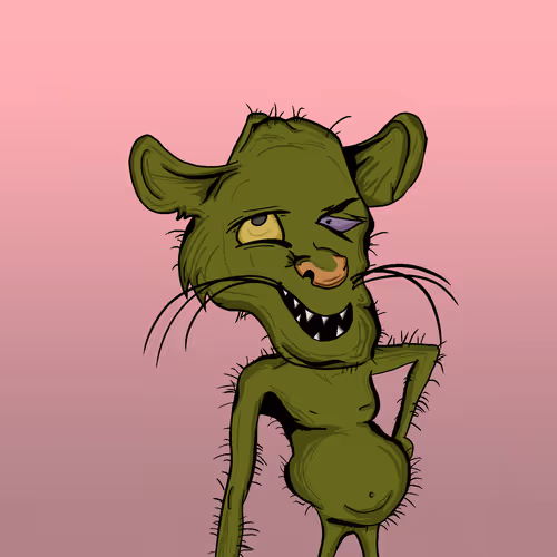Goblincatz
