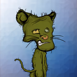 Goblincatz #1610