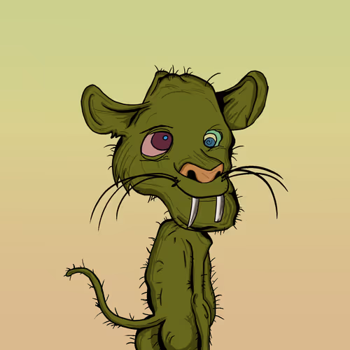 Goblincatz