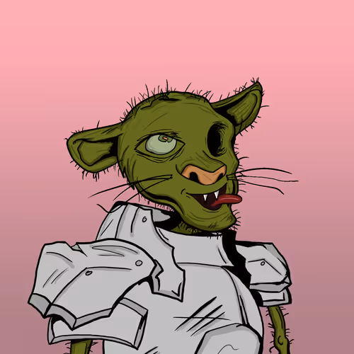 Goblincatz