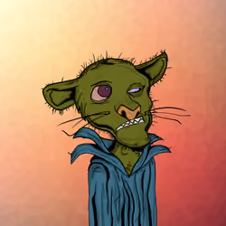 Goblincatz #1324
