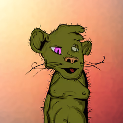Goblincatz #1702