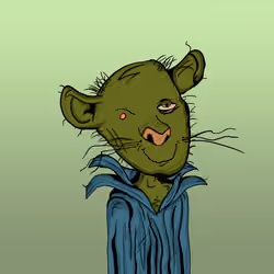 Goblincatz #6780