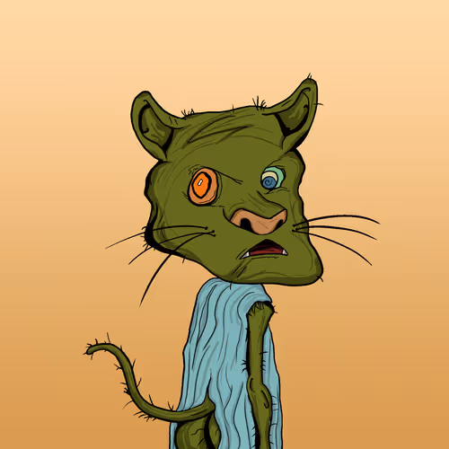 Goblincatz