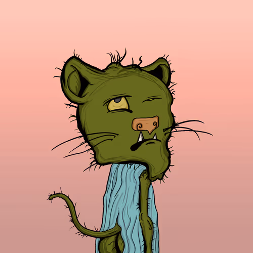 Goblincatz
