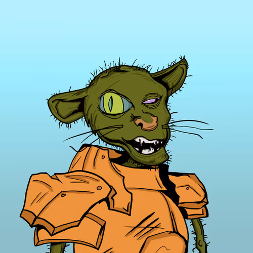 Goblincatz #7291