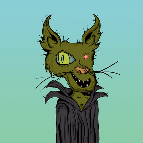 Goblincatz