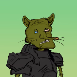 Goblincatz #1155