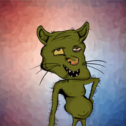 Goblincatz #2754