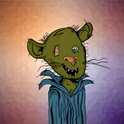 Goblincatz #3324