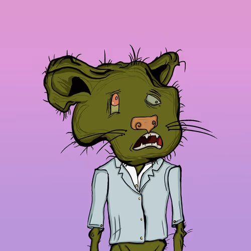 Goblincatz