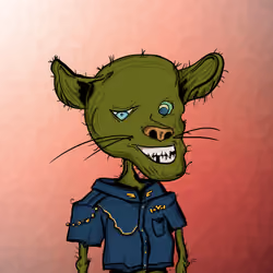 Goblincatz #1664