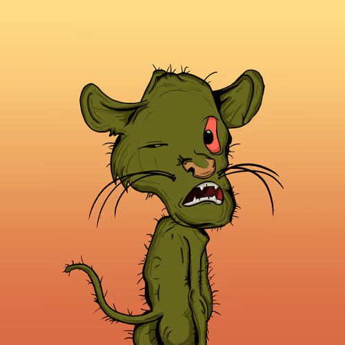 Goblincatz #8751