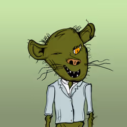 Goblincatz #8777