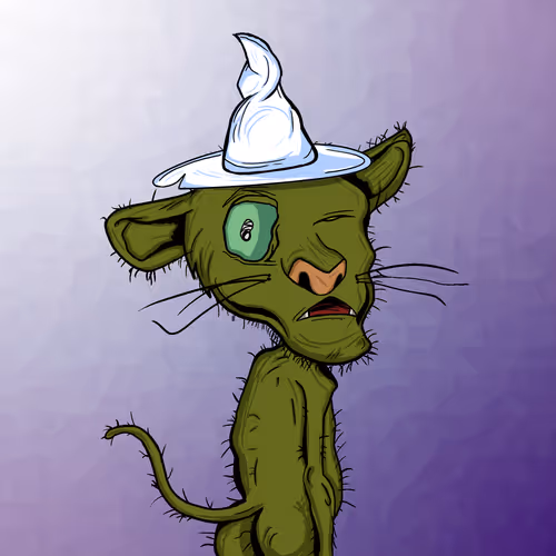 Goblincatz