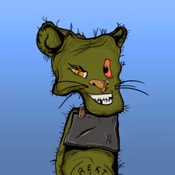 Goblincatz #5091