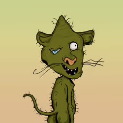 Goblincatz #6650