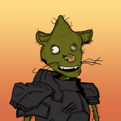 Goblincatz #1766